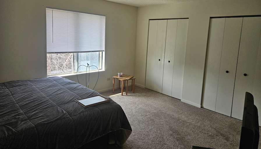 Jaylene's room
