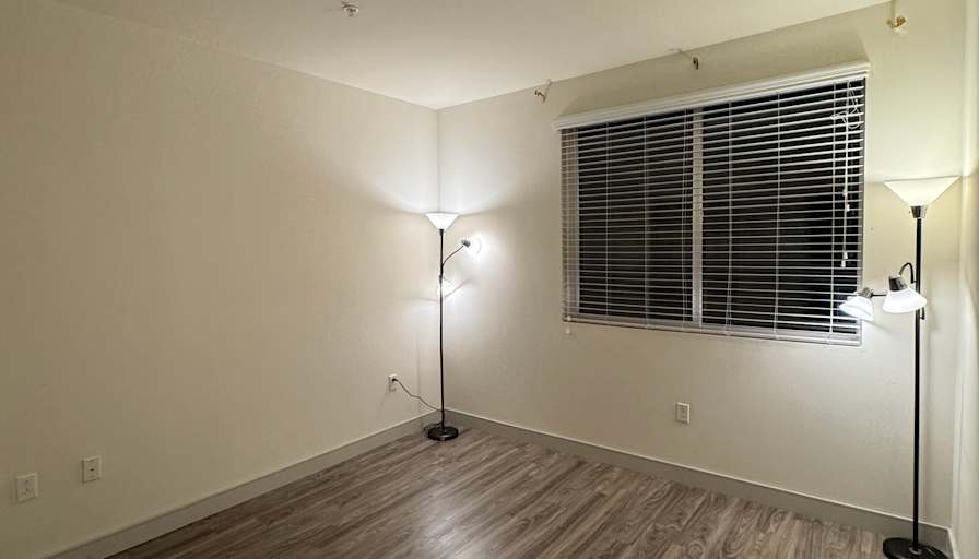Valeria's room