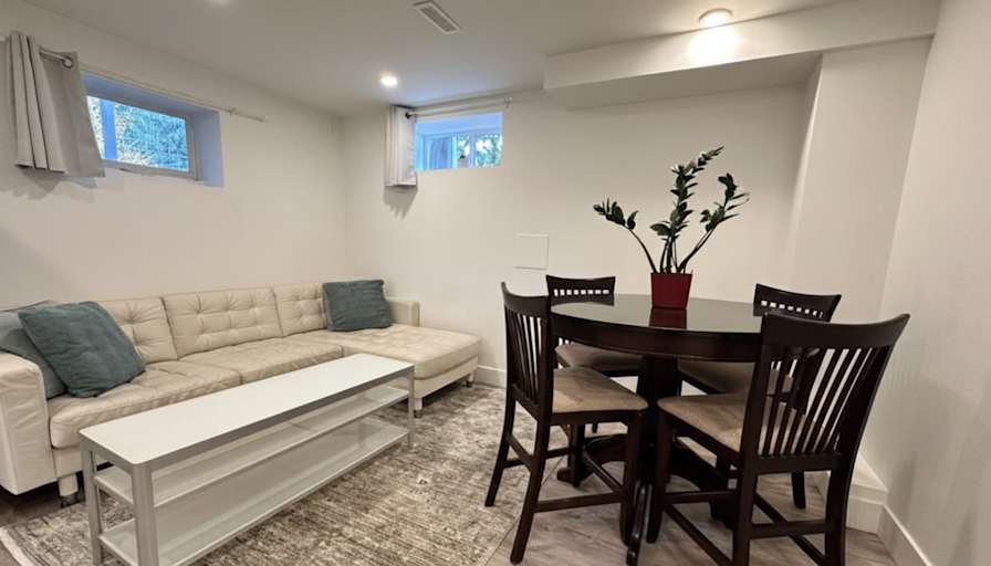 Nav's room