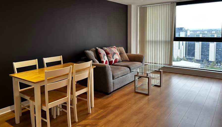 Nitin aggarwal's room