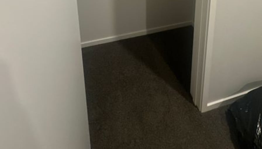 CJ Gatchalian's room