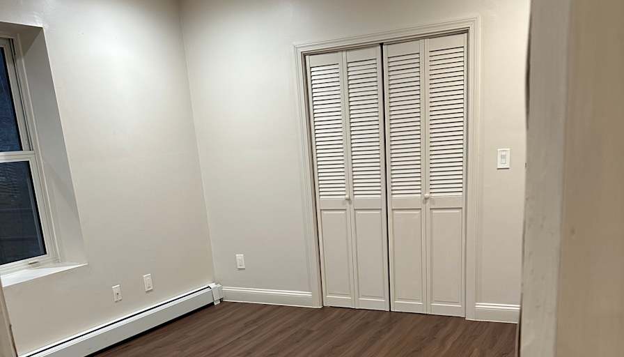 Dawn's room