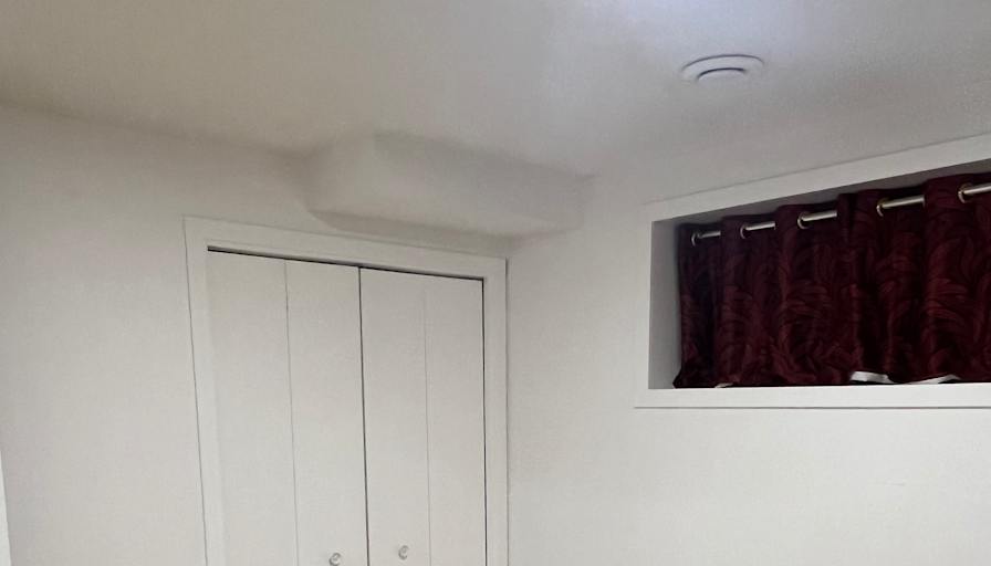 Raman Dhillon's room