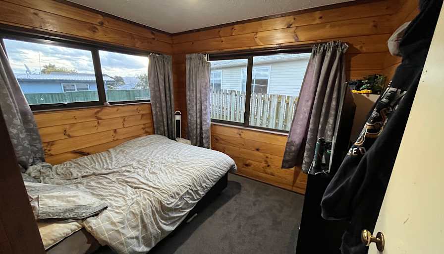 Nathan's room