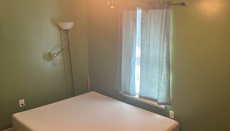 Amaris morris's room