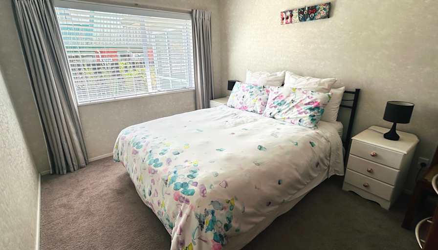 Karen's room