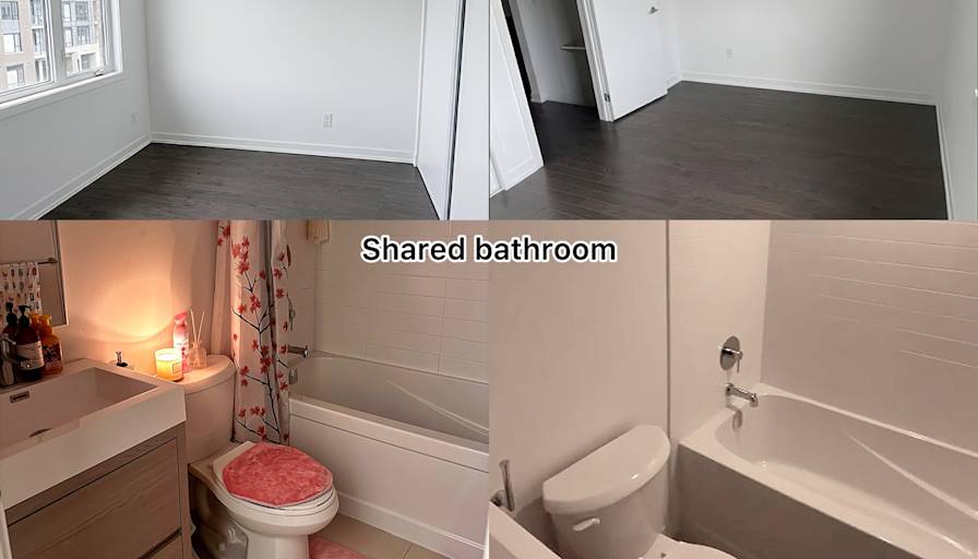 Liz's room