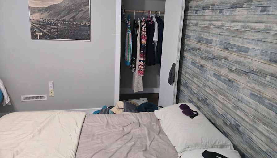 Elana's room