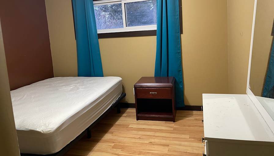 Susie's room