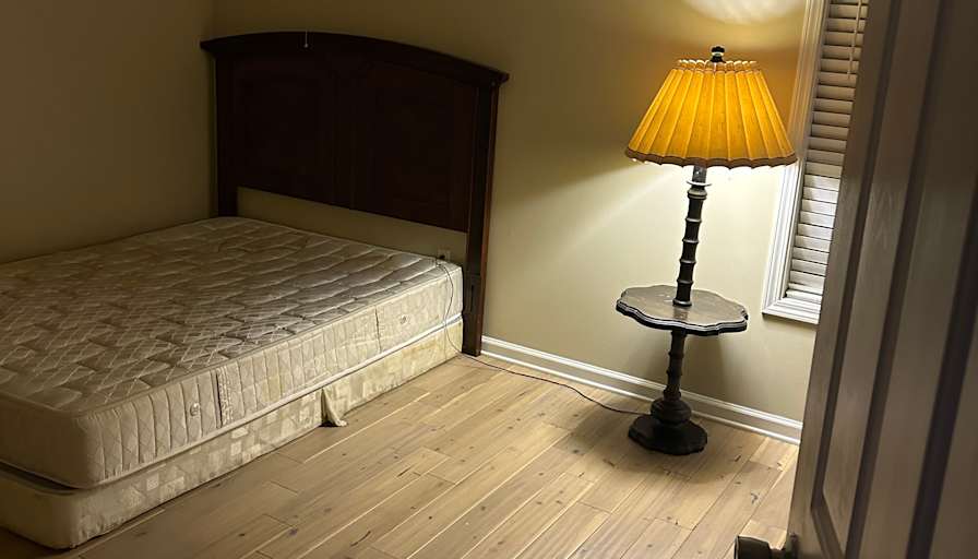 Nerlande's room