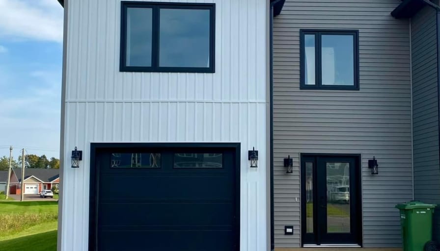 Chelsea Md Thompson's room