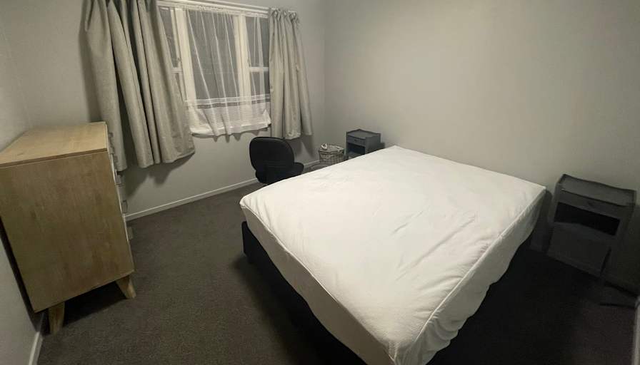 Peter's room