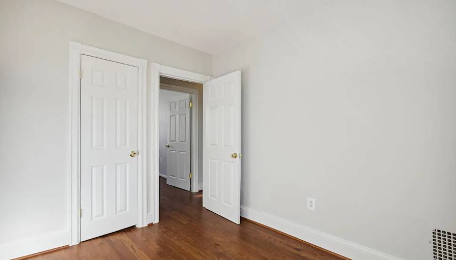 Derrick Chan's room