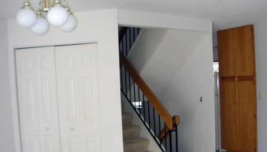 Mary Murphy's room