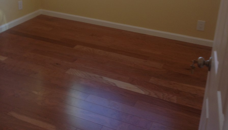 Alex's room