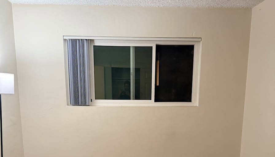 Frank's room