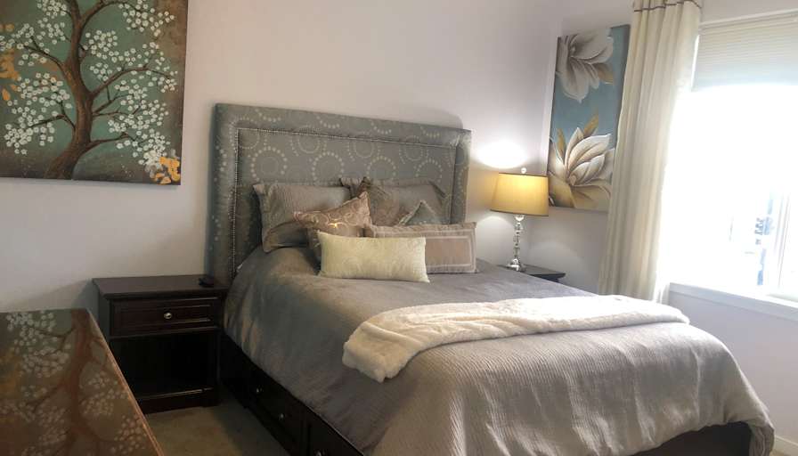 Jennifer's room
