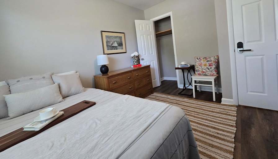 PadSplit's room