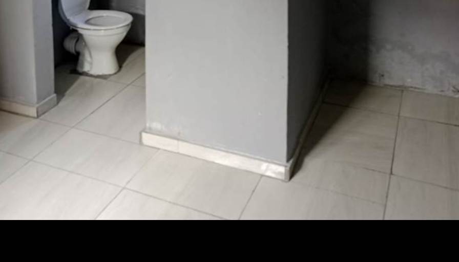 MaNgubane's room
