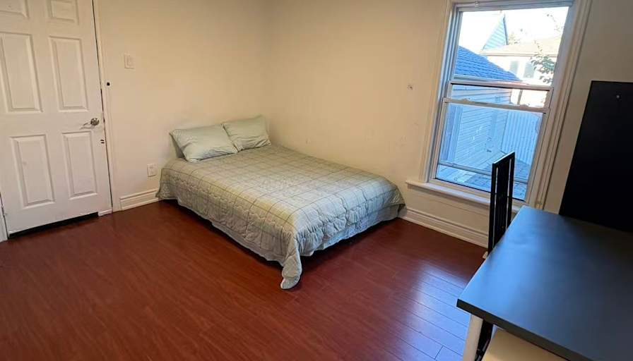 Grace's room