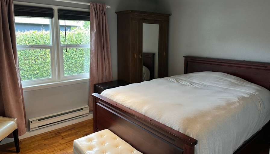 Michelle's room
