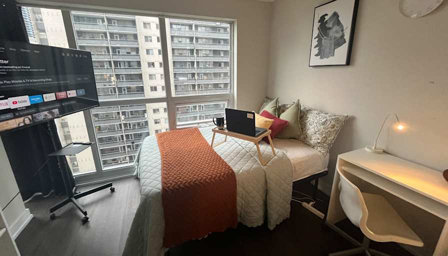 Emery's room