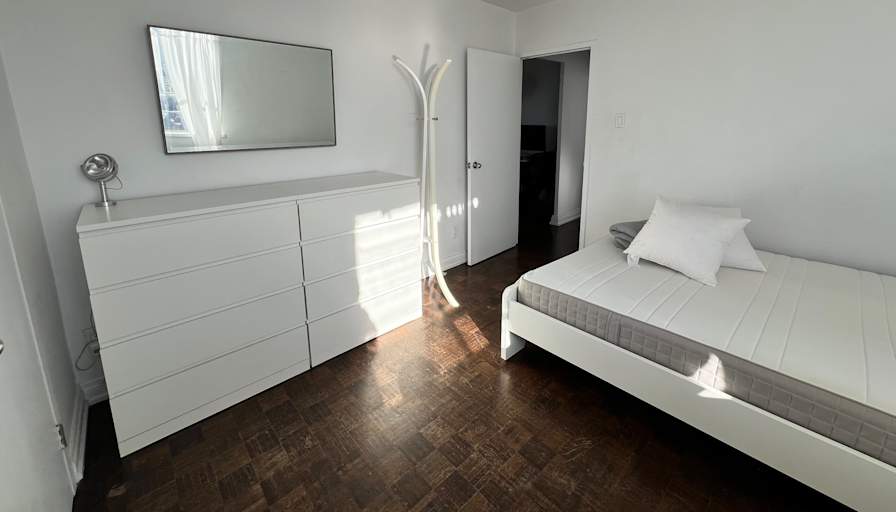 Michelle's room
