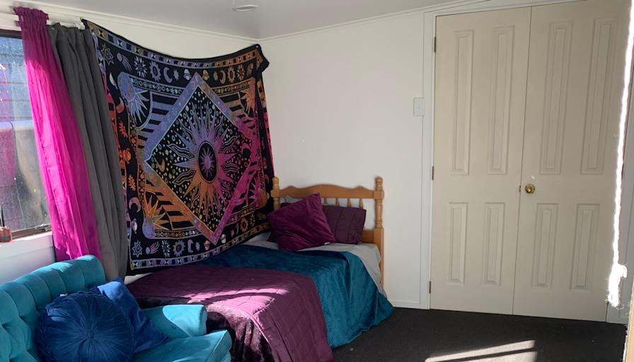 Ruby's room