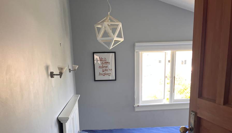 Michael's room