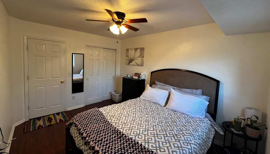 Chelsea's room