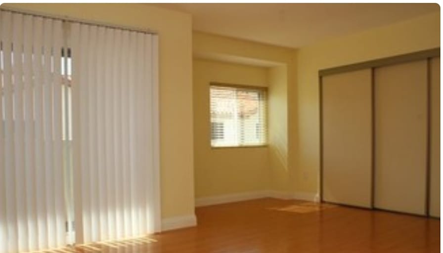 DM's room