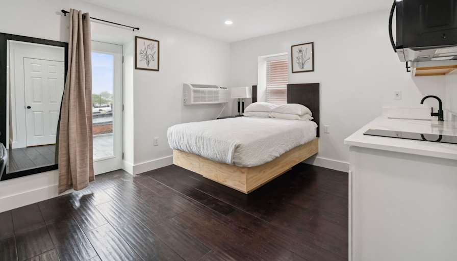PadSplit's room