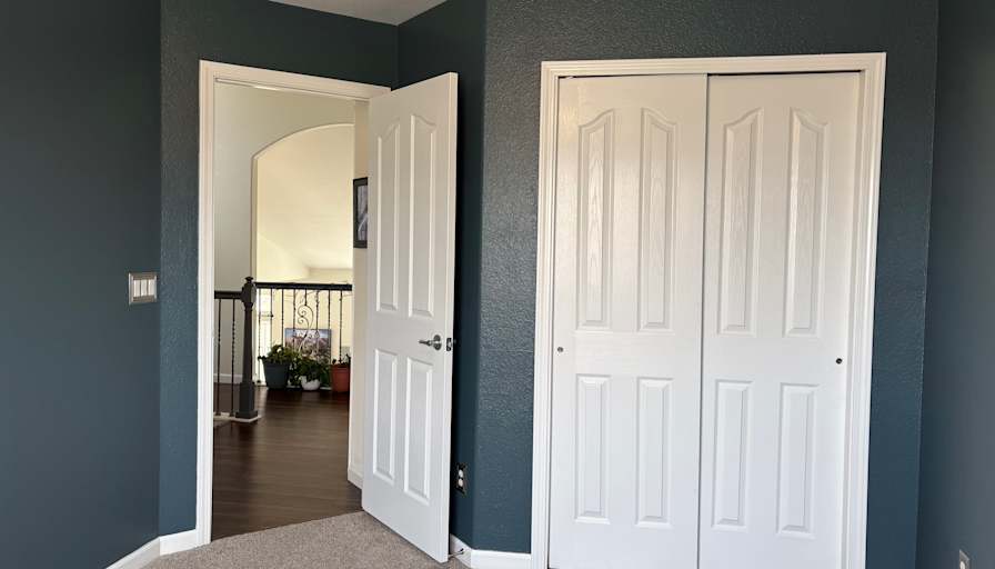 Sirena Brownlee's room
