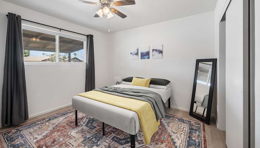 PadSplit's room
