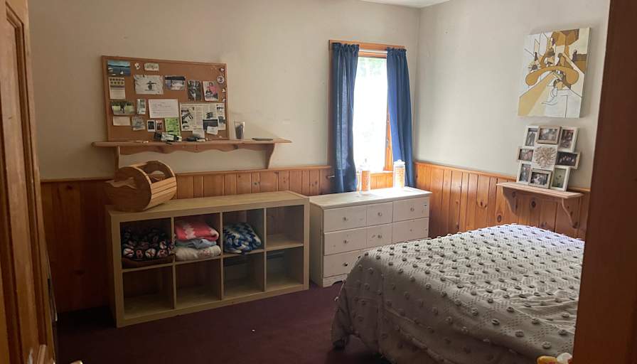 Mary's room