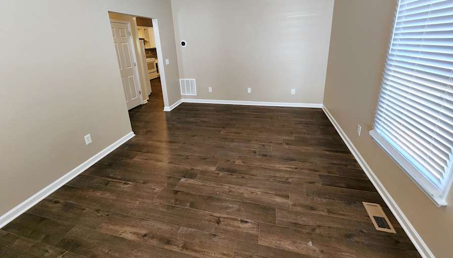 AMR Property Management's room