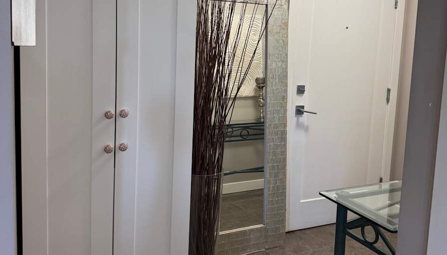 Dianne's room