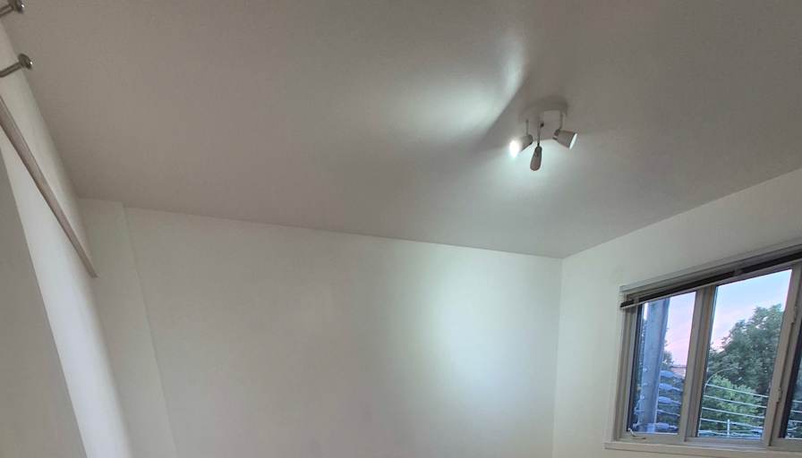 Arash Tang's room