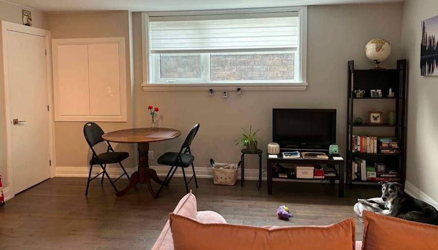 Jessica's room