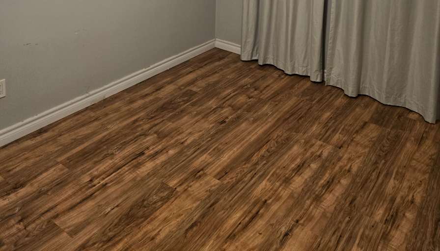 Will's room