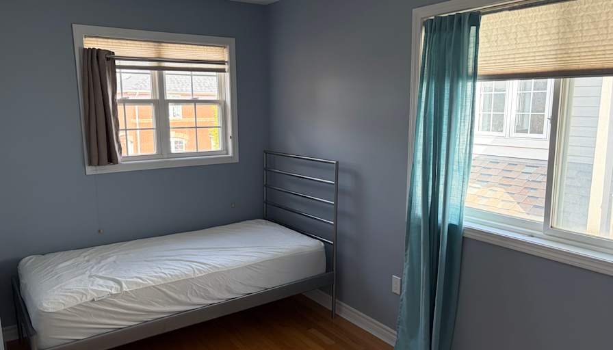 Sam's room
