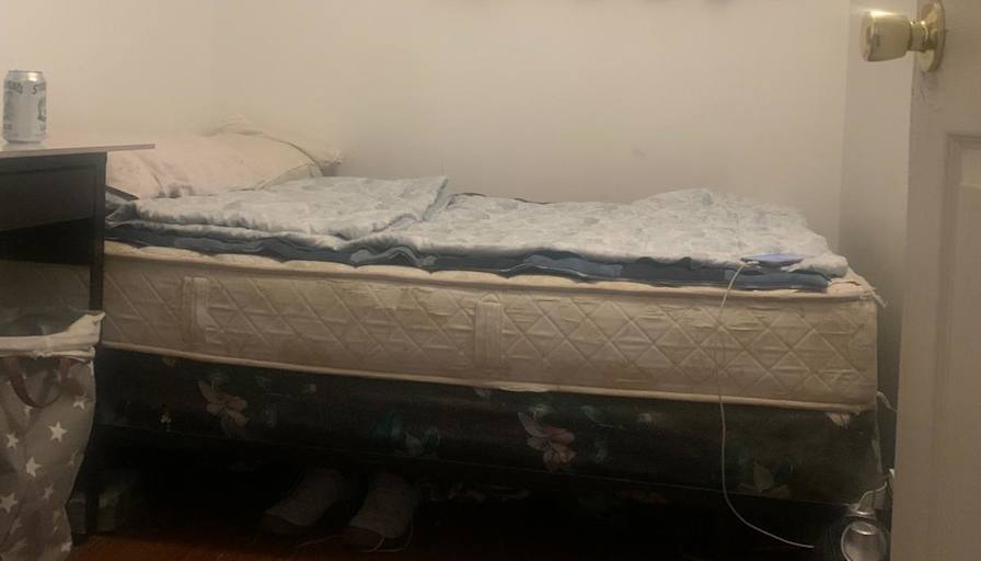 Cindy's room