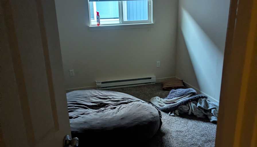 Hannibal's room