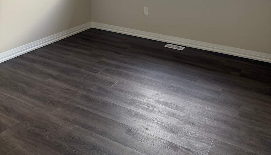 Swetha Chheda's room