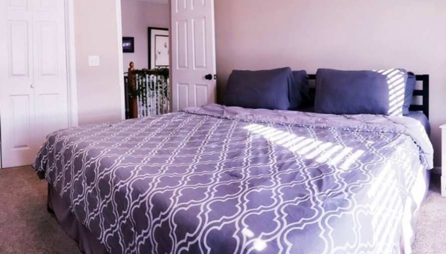 Sarah's room