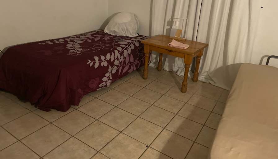 mari's room
