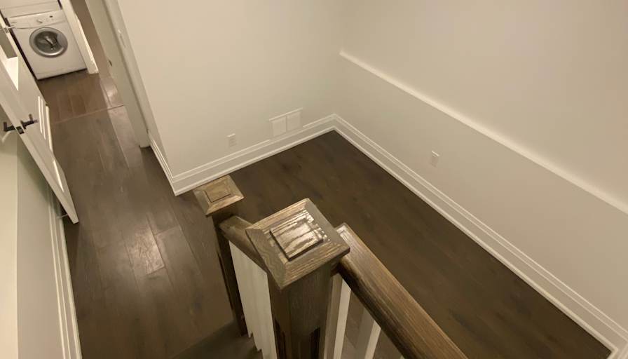 Kiki's room