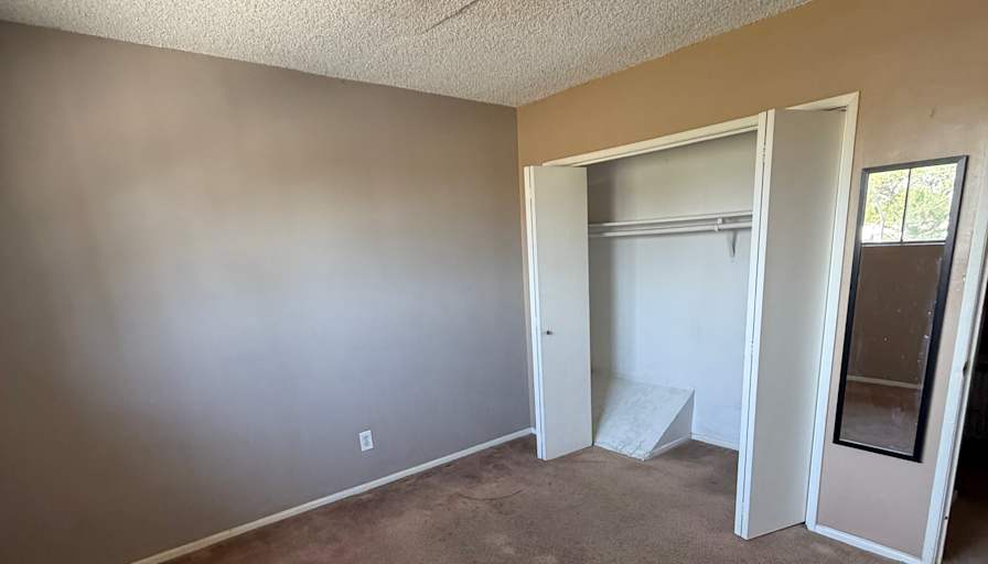 Peter's room
