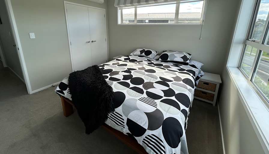 Jill's room