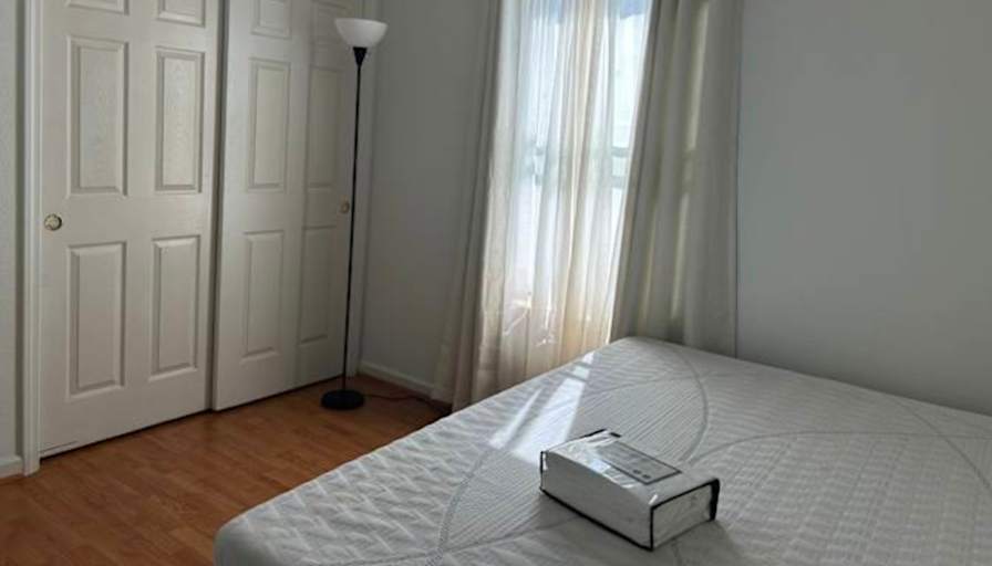 Charlotte's room